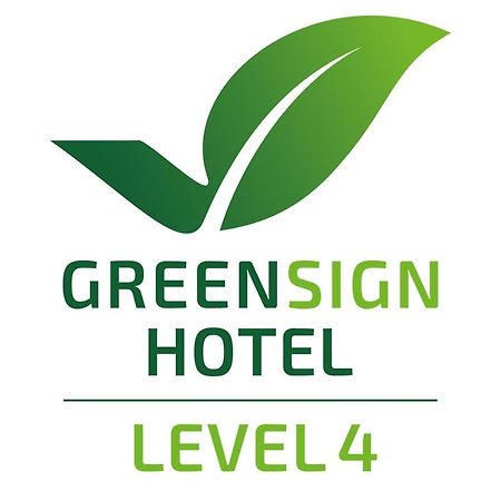 Hotel Einsmehr 奥格斯堡 外观 照片