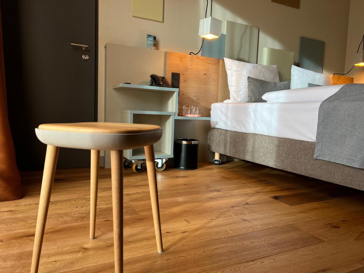 Hotel Einsmehr 奥格斯堡 外观 照片