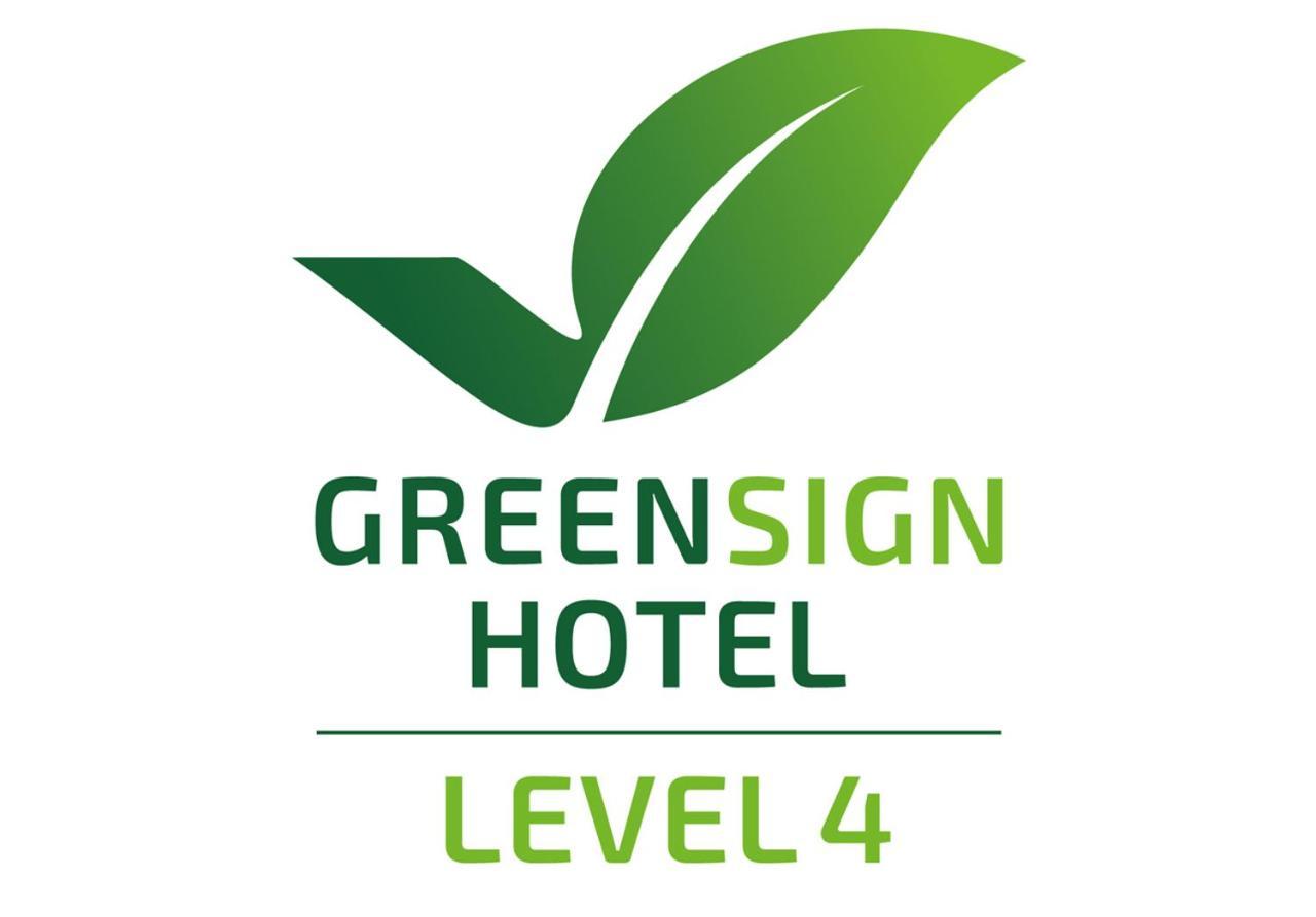 Hotel Einsmehr 奥格斯堡 外观 照片